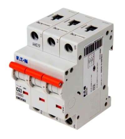 EATON CORPORATION EMCH363