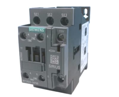 SIEMENS 3RT2023-1AF00