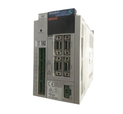 MITSUBISHI MR-J2S-100CT4