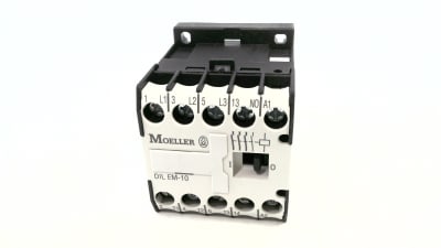 EATON CORPORATION DILEM1012V50HZ