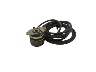 OMRON E6H-CWZ6C 500P/R 2M