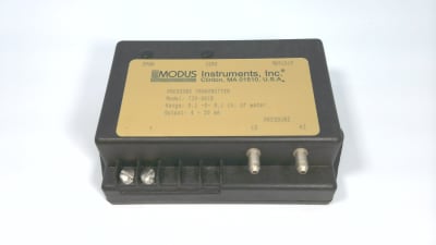 MODUS T30-001B-15-016
