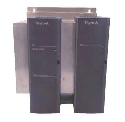 EEC AEG 2A 400-130 H1