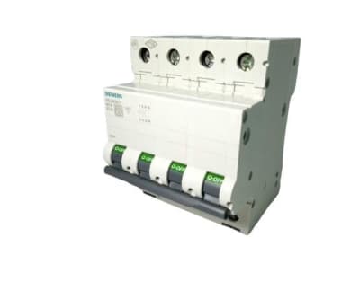 SIEMENS 5SL6616-7