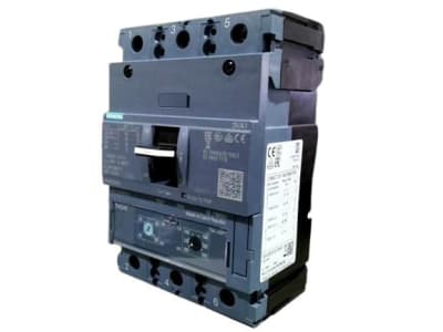 SIEMENS 3VA1220-5EF32-0AA0
