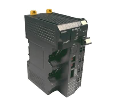 OMRON NX-ECC201