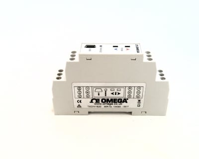 OMEGA ENGINEERING TXDIN1620