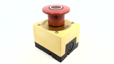 ASEA BROWN BOVERI CBK-EPYESP6FL8/PBSA