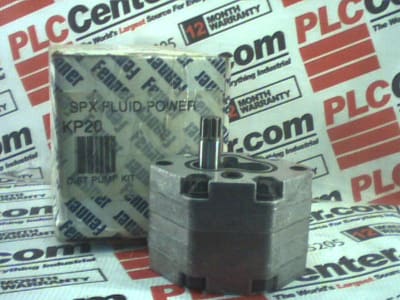 FENNER KP-20