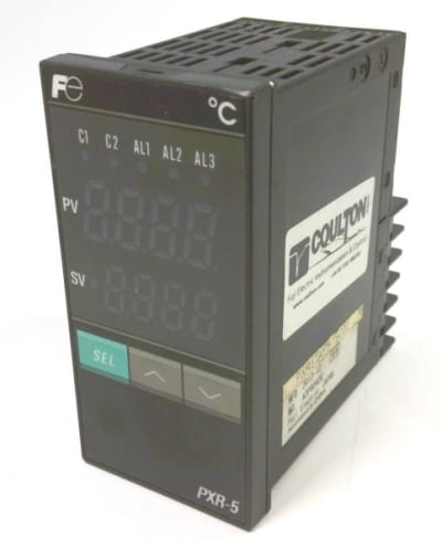 FUJI ELECTRIC PXR5TAY1-1B000