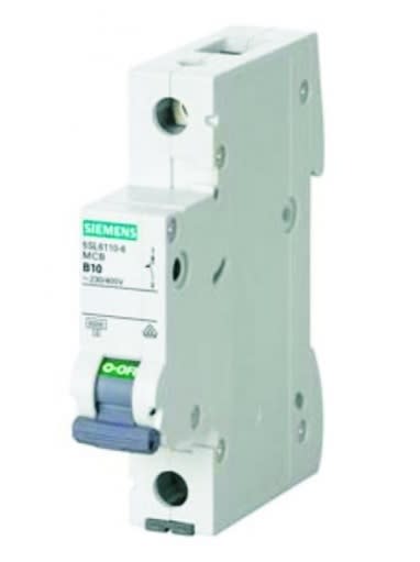 SIEMENS 5SL4103-6