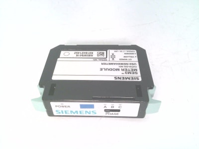 SIEMENS SEM3HAMETER