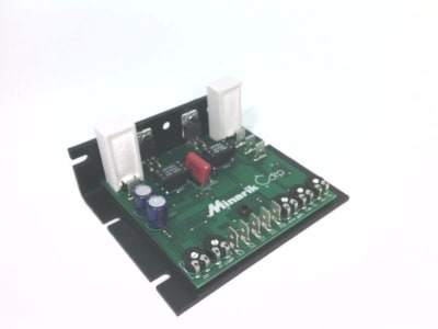 AMERICAN CONTROL ELECTRONICS RG25U-0807