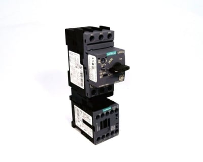 SIEMENS 3RA21201KA240AK6