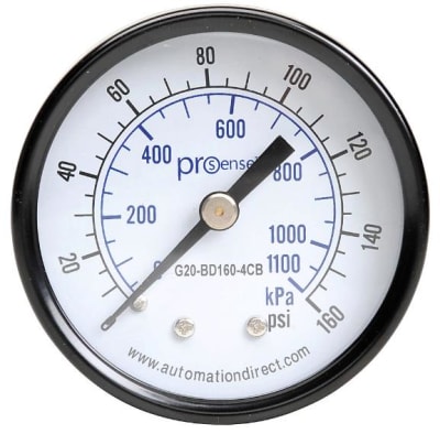 AUTOMATION DIRECT G20-BD160-4CB