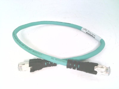 TURCK RJ45S RJ45S 843-0.5M