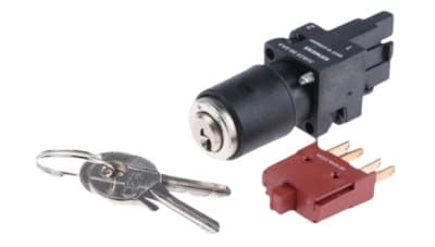 SIEMENS 3SB2202-4LA01