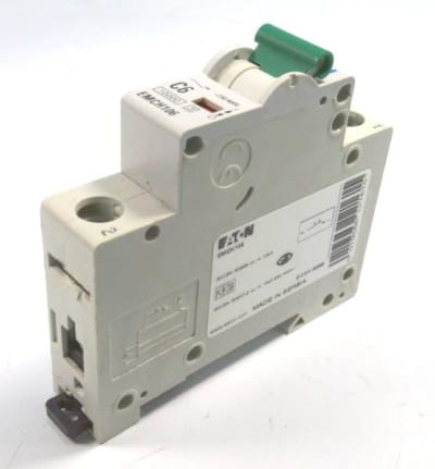 EATON CORPORATION EMCH106