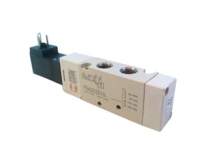 METAL WORK PNEUMATIC 7062020102