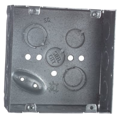 ABB THOMAS & BETTS 721711234EW-20R