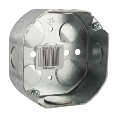 ABB THOMAS & BETTS 4-OW-SPL