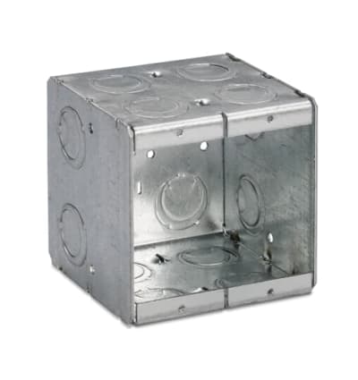ABB THOMAS & BETTS 2-MB