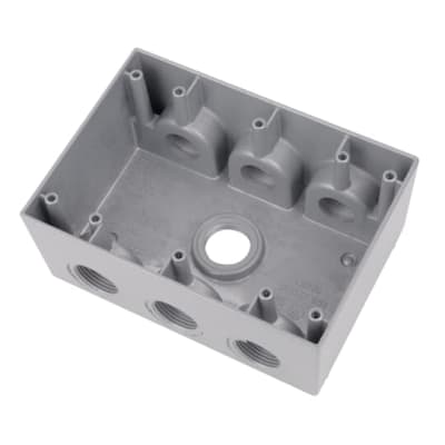 ABB THOMAS & BETTS B37D30G
