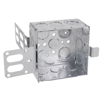 ABB THOMAS & BETTS 52171-EW-SSX