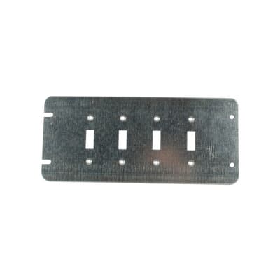 ABB THOMAS & BETTS 4GCS2TOG1BL1DUP