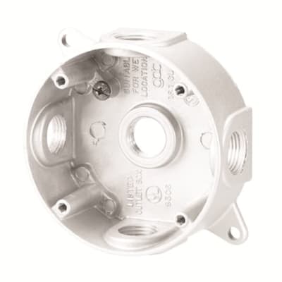 ABB THOMAS & BETTS S110WHCN