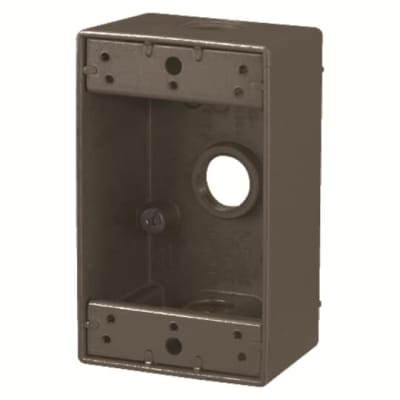 ABB THOMAS & BETTS S100BRCN