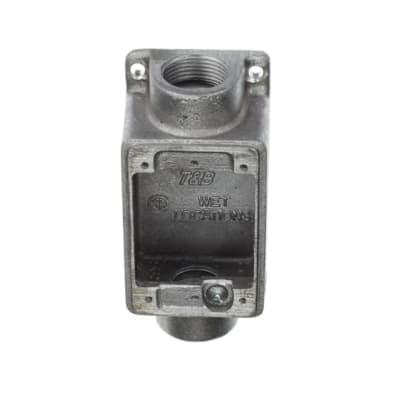 ABB THOMAS & BETTS CIFSC-1G-1