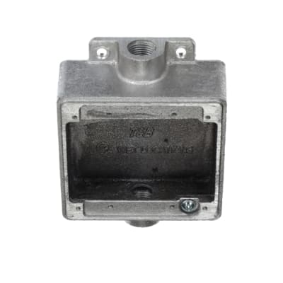 ABB THOMAS & BETTS CIFSC-2G-1/2