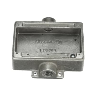 ABB THOMAS & BETTS CIFSC-3G-3/4