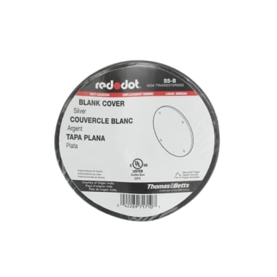 ABB THOMAS & BETTS SS-B