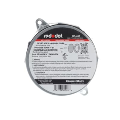 ABB THOMAS & BETTS DS-48B