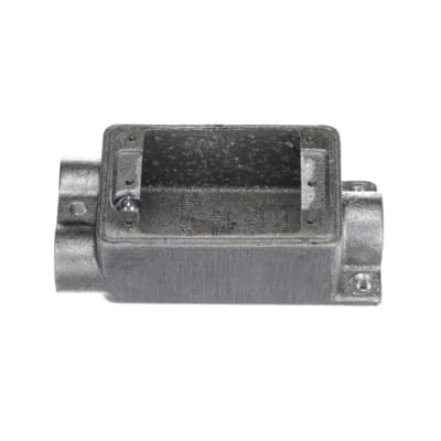 ABB THOMAS & BETTS CIFSCC-1G-1/2