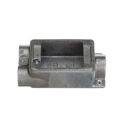 ABB THOMAS & BETTS CIFSCC-1G-3/4