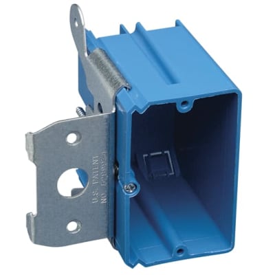 ABB THOMAS & BETTS B121ADJ-40R