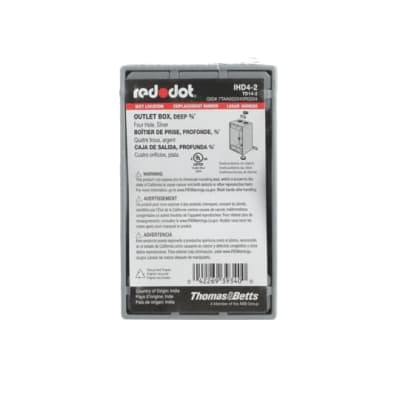 ABB THOMAS & BETTS IHD4-2