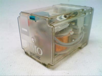 IMO RR3PI-24DC