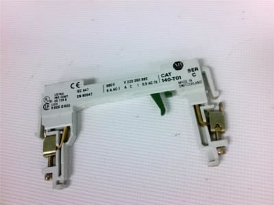 ALLEN BRADLEY 140-T01C