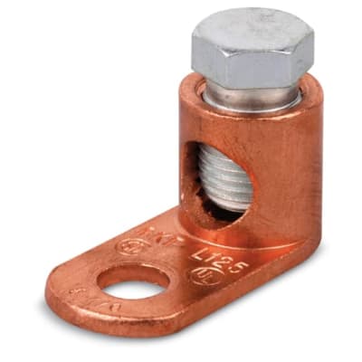ABB THOMAS & BETTS L125H