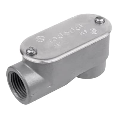 ABB THOMAS & BETTS DASLB-3