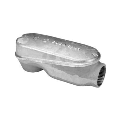 ABB THOMAS & BETTS CIELBA-4