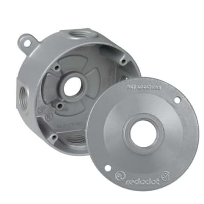 ABB THOMAS & BETTS IH3-1-LL50