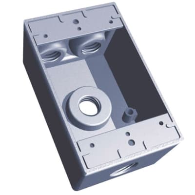 ABB THOMAS & BETTS S101E-R