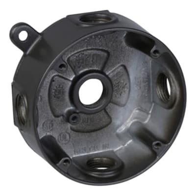 ABB THOMAS & BETTS DS-47-BR