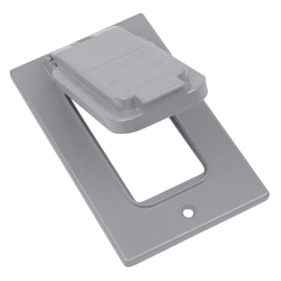 ABB THOMAS & BETTS DCCGV-BR