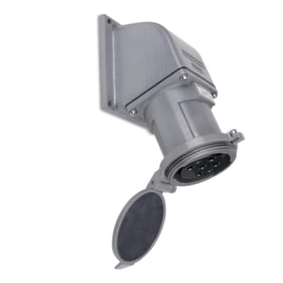 ABB THOMAS & BETTS DF2404FRA00